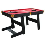 Pool And Snooker Tables