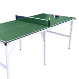 Table Tennis Tables