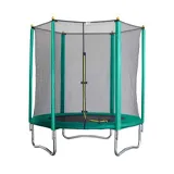 Trampolines