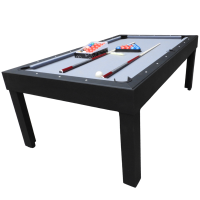 Walker & Simpson Vegas 7ft Slate Bed Pool Table