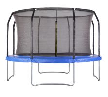 Mako Max 12ft Trampoline & Enclosure