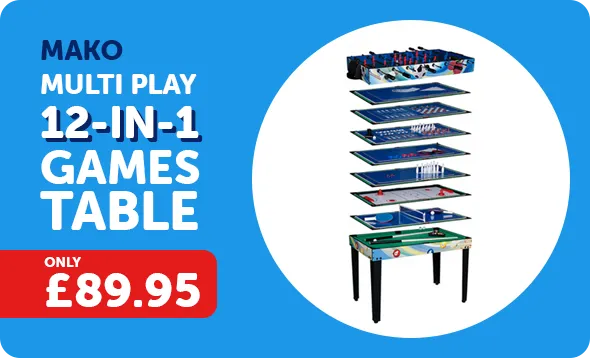 multi-games
